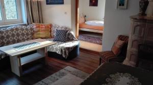 Haus Agerer FEWO 2. Stock