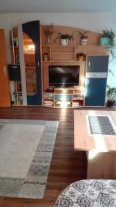 Haus Agerer FEWO 2. Stock