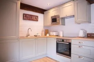 Cragdale Barn - Charming Cottage In The Yorkshire Dales - Langcliffe