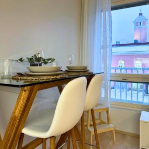 Pramea Apartments Pikku Pietari