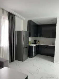 квартира - Pʼonichala