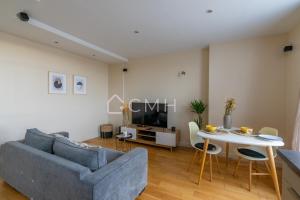 Appartements Magnifique appartement a 10 min de l'aeroport Orly : photos des chambres