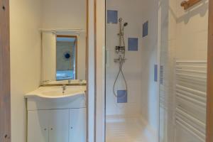 Appartements Gite Fenelon : photos des chambres