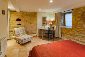 Appartements Gite Monfort : photos des chambres