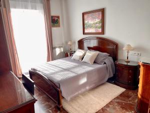 Casa rural Lomalinda