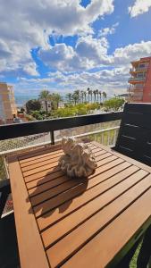 For a Stay Pineda Beach