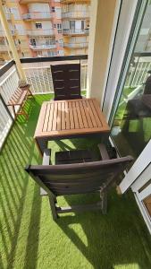 For a Stay Pineda Beach