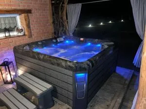 CHILL Village - Osikowy Apartament - Giby