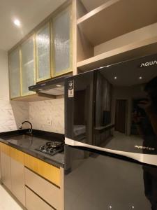 Luxury 2BR Benson Apartment, Pakuwon Mall