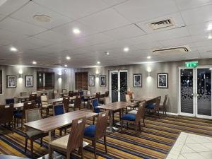 Holiday Inn Express Canterbury by IHG