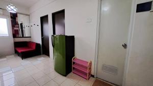 Juar Room The Suites Apartment