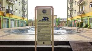 Căn Hộ 2 Phòng Ngủ (Two-Bedroom Apartment)