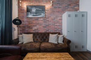 Designer 1BD Cinématique on Solunska by Flat Mаnager