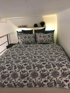 Leo22 Apartman Budapest