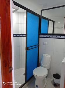 Aparta Estudio con Balcón y Vista