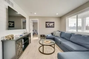 Cozy Algonac Home with Grill Walk to St Clair River - 休伦港