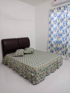 Homestay Usrati 17J (untuk muslims sahaja)