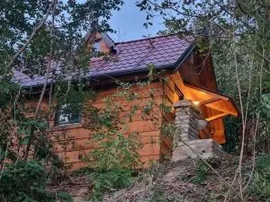 Ranch Vuksa 3 - Grgeteg