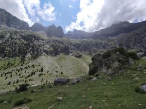 Pirineos como en casa 2