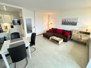 Ferienpark Sierksdorf App 453 - Strandlage