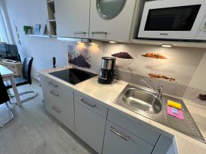 Ferienpark Sierksdorf App 453 - Strandlage