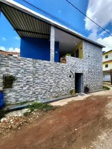 Hostel Alvorada - ريسيفي