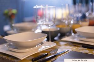 Appartement cosy aux portes de Disney