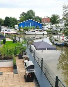 Auszeit an der Este - 新武尔姆斯托夫