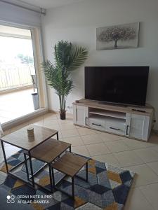 sous le soleil de lILE ROUSSE