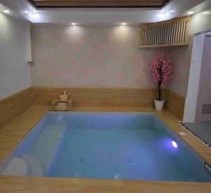 Monon Antipolo Japanese Onsen Feels