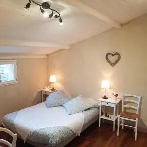 Au Petit Nid de Sanguinet - 桑吉内