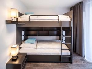 Economy Double or Twin Room room in Mood contemporary living