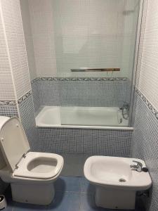 Apartamento acogedor en Ares