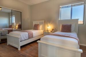 Paradise Retreat Heated Privat Pool BBQ