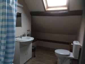Maisons de vacances Lavender Cottage : photos des chambres