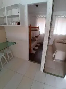 Itapira Flats 5 - Ponta Rasa