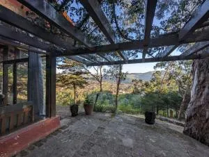 Valle Verde Lodge - Vista - سامايباتا