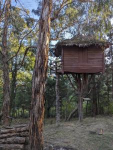 Valle Verde Lodge - Vista