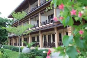 Kanlaya Park - Бантай