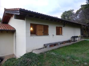 Una casa con vistas en Pobes