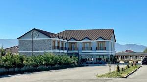 House of Horses Shtepia e Kuajve