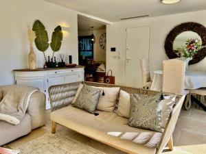 Villas Villa MasDeline : photos des chambres