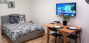Appartements Studio blanctout equipe wifi : photos des chambres