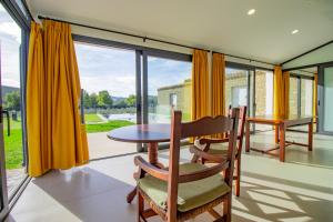 Cortijo San Antonio de Trejo