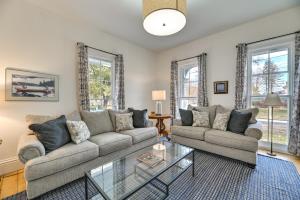 Spacious Naples Vacation Rental with Private Hot Tub