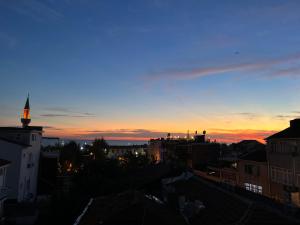 Sultanahmet Corner Apart