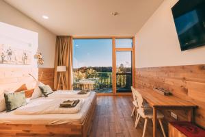 Gut Hügle Erlebnishof Familienhotel & Spa