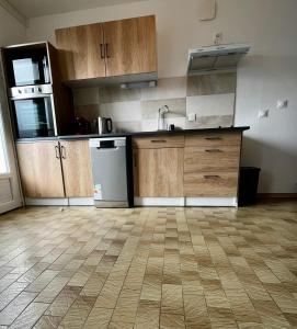 Maisons de vacances MAISON DE VILLE : photos des chambres