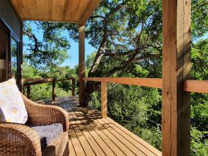 Kingfisher Creek Safari Lodge
