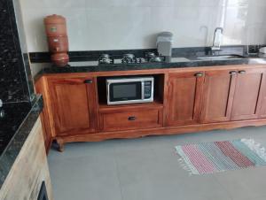 Nosso Recanto Amplo e Próximo a Pontos Turísticos